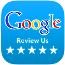 Google Review Us logo