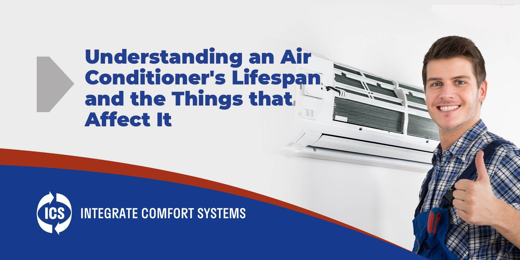 understanding an air conditioner's lifespan and the things that affect it