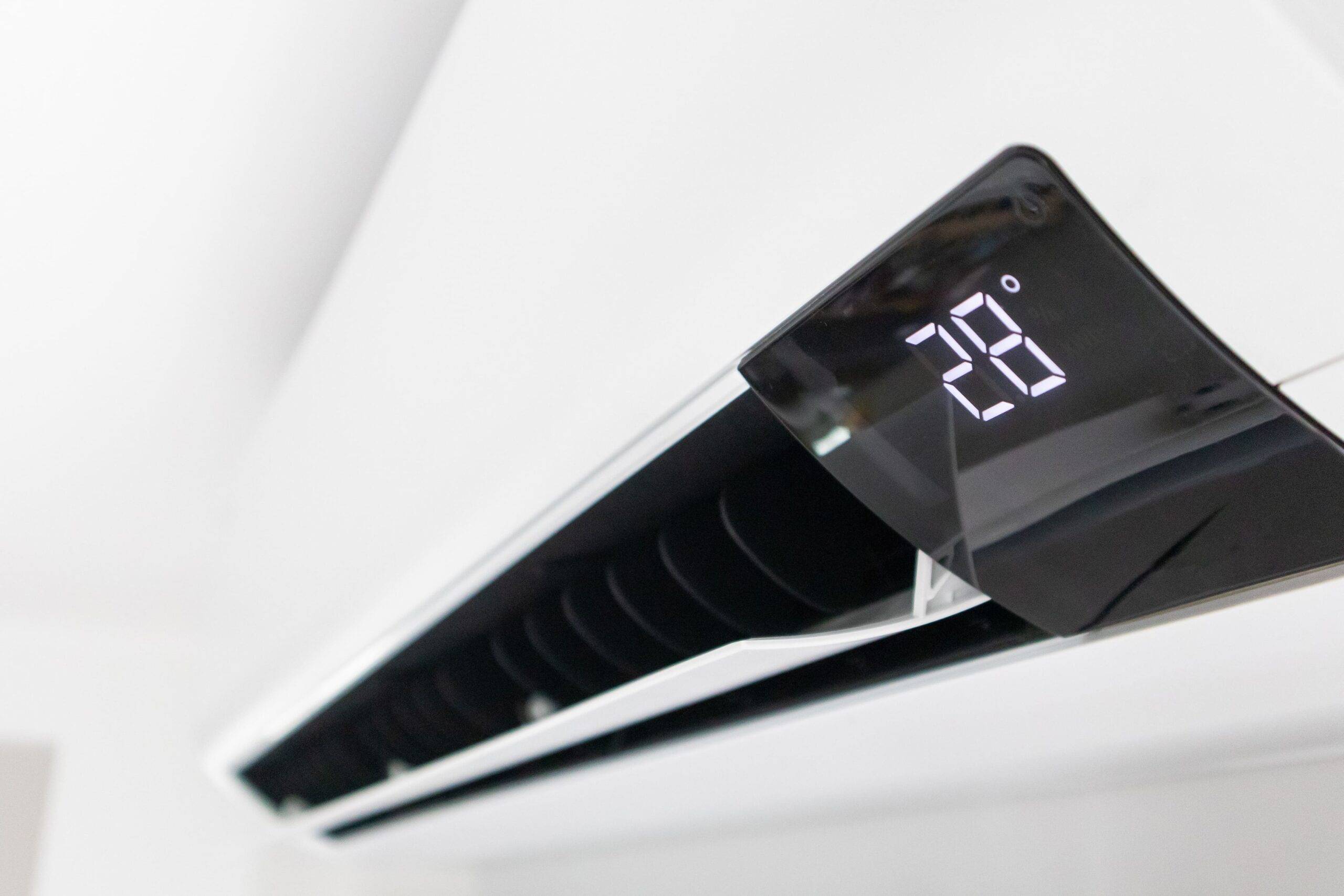 air-conditioner-white-wall-room-interior-background