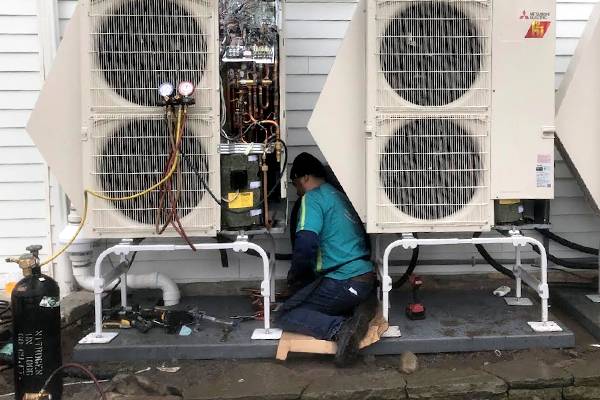 Heating Repair East Rutherford NJ