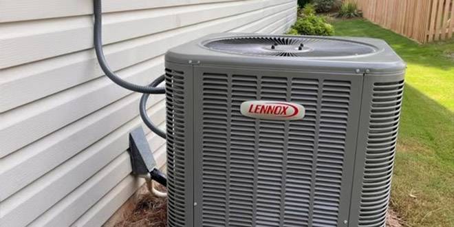 HVAC Systems - Lennox