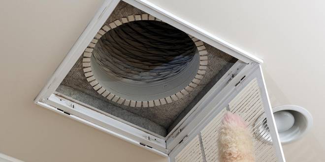 Understanding Your Air Conditioner Ducts