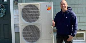 AC Repair in Pea Pack, NJ