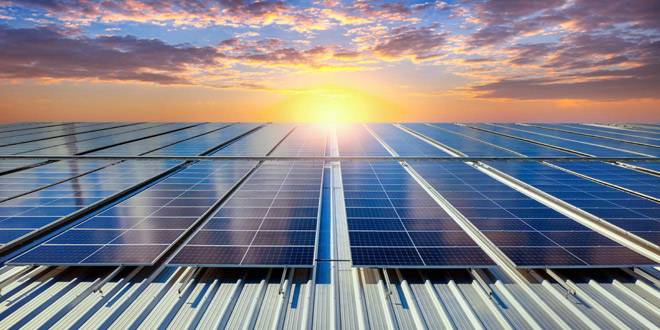 Advantages of Switching to Solar Power