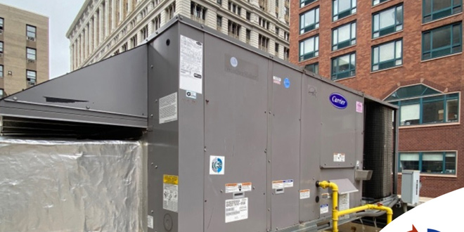 How Commercial HVAC Systems Save Energy and Cut Costs