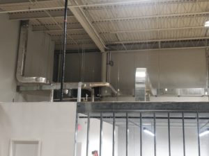 VRF systems Installation in Belleville, NJ by Integrate Comfort Systems